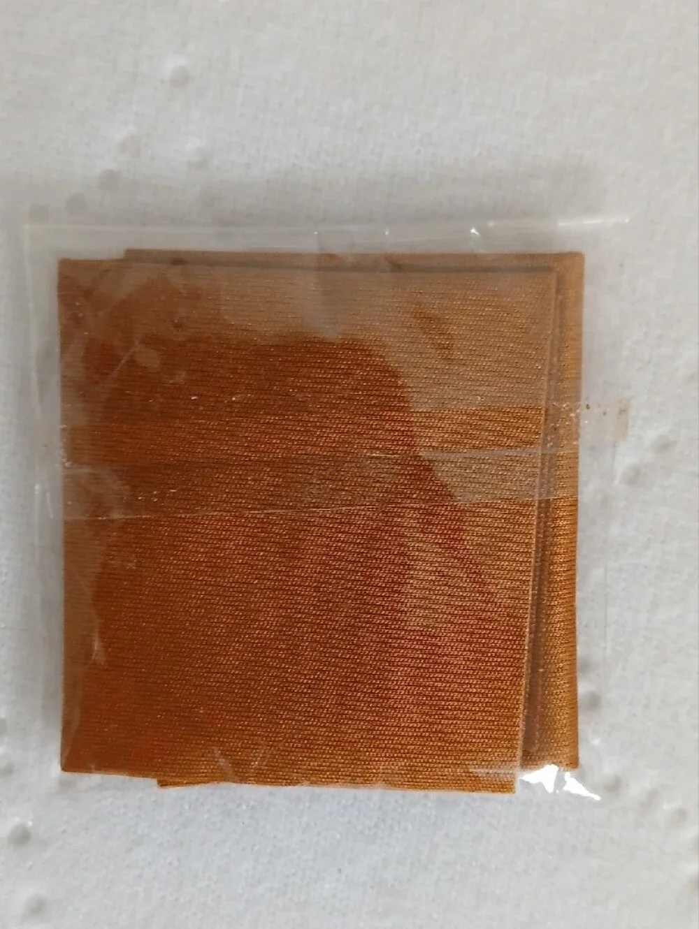 MCM Sunglass Duster in Cognac